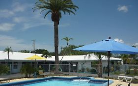 Palm Court Motel